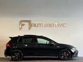 Volkswagen Golf (2022) thumbnail 10