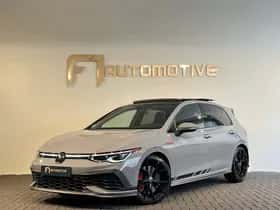 Volkswagen Golf (2024) thumbnail 2