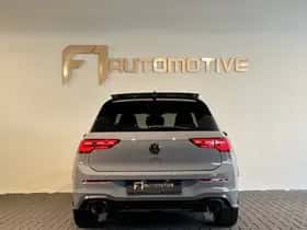 Volkswagen Golf (2024) thumbnail 11