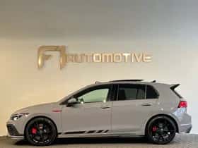 Volkswagen Golf (2024) thumbnail 12