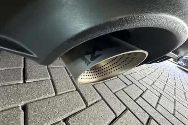 Volkswagen Golf (2024) thumbnail 18