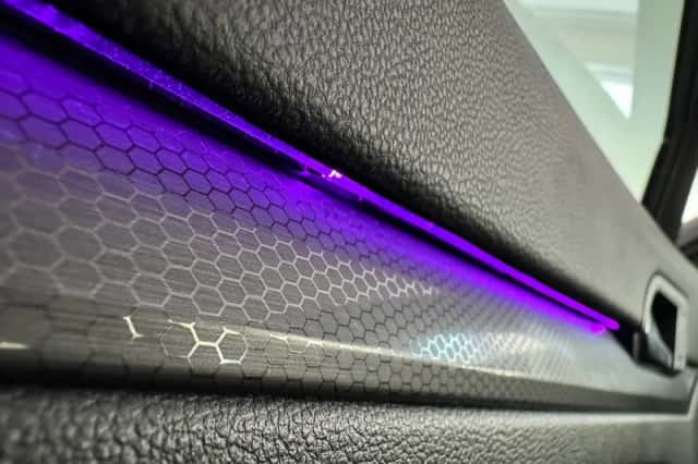 Volkswagen Golf (2024) thumbnail 25
