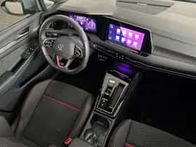 Volkswagen Golf (2024) thumbnail 28