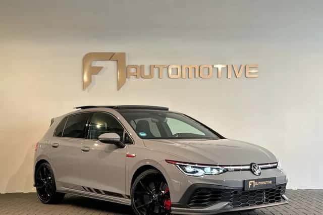 Volkswagen Golf (2024) thumbnail 7