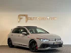 Volkswagen Golf (2024) thumbnail 7