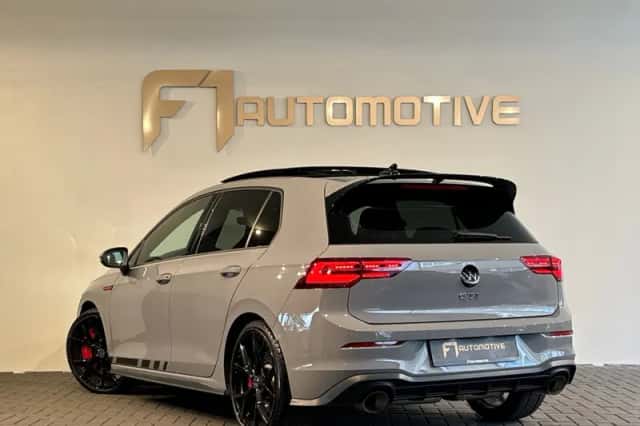 Volkswagen Golf (2024) thumbnail 8