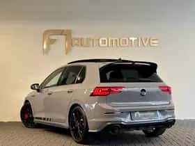 Volkswagen Golf (2024) thumbnail 8