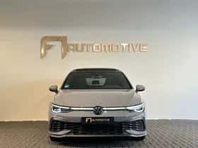 Volkswagen Golf (2024) thumbnail 9