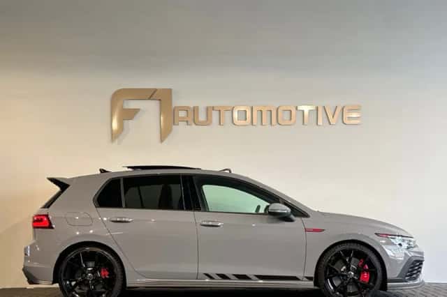 Volkswagen Golf (2024) thumbnail 10