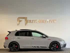 Volkswagen Golf (2024) thumbnail 10