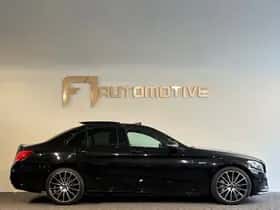 Mercedes-Benz C-Klasse (2018) thumbnail 12