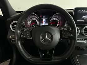 Mercedes-Benz C-Klasse (2018) thumbnail 13