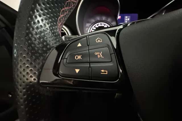 Mercedes-Benz C-Klasse (2018) thumbnail 14