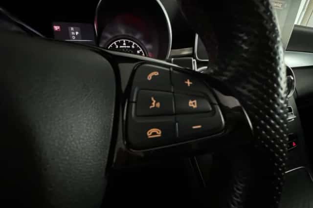 Mercedes-Benz C-Klasse (2018) thumbnail 15