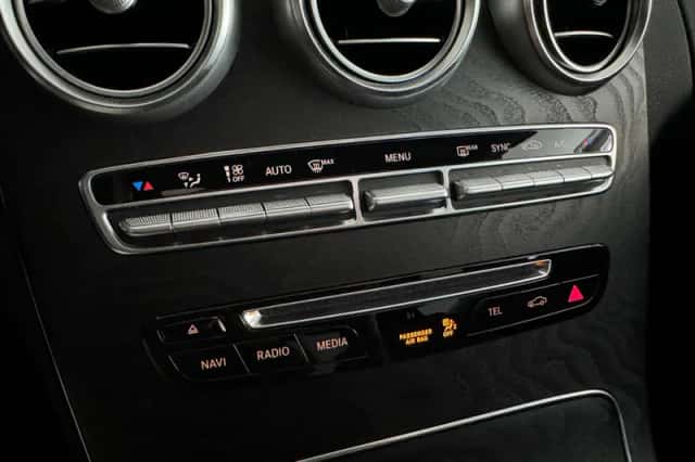 Mercedes-Benz C-Klasse (2018) thumbnail 16