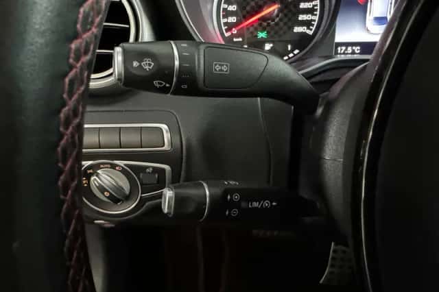 Mercedes-Benz C-Klasse (2018) thumbnail 17