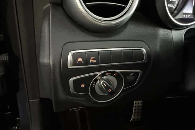Mercedes-Benz C-Klasse (2018) thumbnail 19