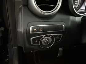 Mercedes-Benz C-Klasse (2018) thumbnail 19