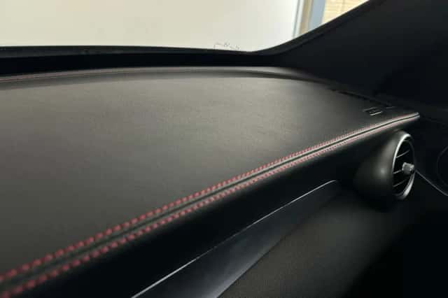 Mercedes-Benz C-Klasse (2018) thumbnail 20