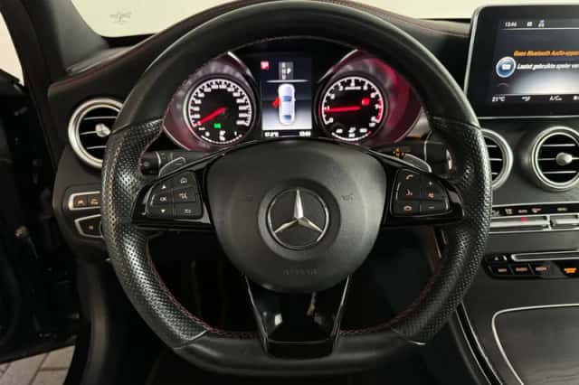 Mercedes-Benz C-Klasse (2018) thumbnail 21