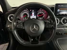 Mercedes-Benz C-Klasse (2018) thumbnail 21