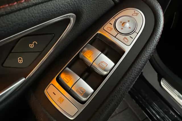 Mercedes-Benz C-Klasse (2018) thumbnail 23