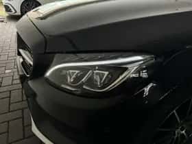 Mercedes-Benz C-Klasse (2018) thumbnail 25