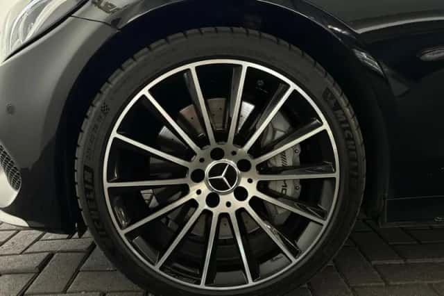 Mercedes-Benz C-Klasse (2018) thumbnail 26