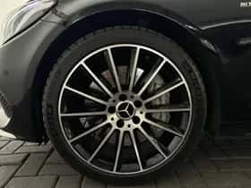 Mercedes-Benz C-Klasse (2018) thumbnail 26
