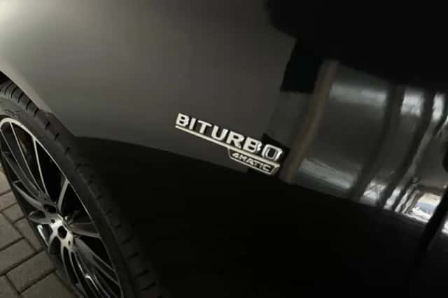 Mercedes-Benz C-Klasse (2018) thumbnail 27