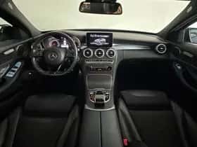 Mercedes-Benz C-Klasse (2018) thumbnail 4