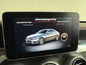 Mercedes-Benz C-Klasse (2018) thumbnail 31
