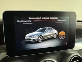 Mercedes-Benz C-Klasse (2018) thumbnail 32