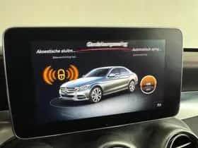 Mercedes-Benz C-Klasse (2018) thumbnail 33