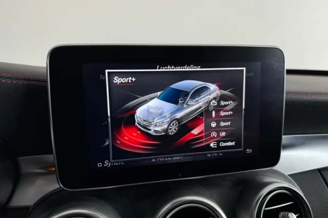 Mercedes-Benz C-Klasse (2018) thumbnail 34