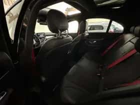 Mercedes-Benz C-Klasse (2018) thumbnail 35
