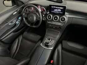 Mercedes-Benz C-Klasse (2018) thumbnail 40