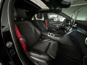 Mercedes-Benz C-Klasse (2018) thumbnail 41