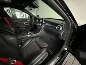 Mercedes-Benz C-Klasse (2018) thumbnail 42