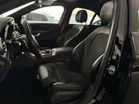 Mercedes-Benz C-Klasse (2018) thumbnail 6