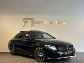 Mercedes-Benz C-Klasse (2018) thumbnail 7