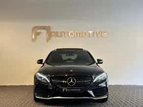 Mercedes-Benz C-Klasse (2018) thumbnail 9