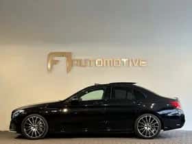 Mercedes-Benz C-Klasse (2018) thumbnail 10