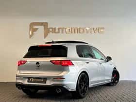 Volkswagen Golf (2021)