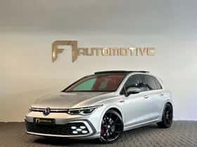 Volkswagen Golf (2021) thumbnail 2