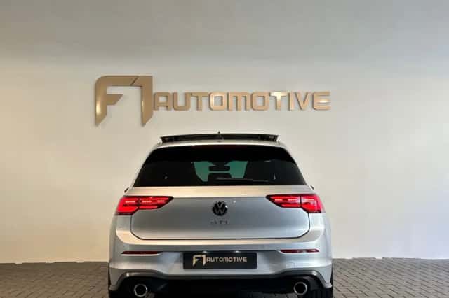 Volkswagen Golf (2021) thumbnail 11