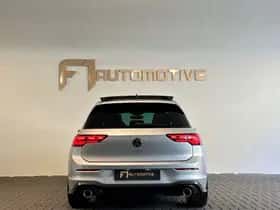 Volkswagen Golf (2021) thumbnail 11