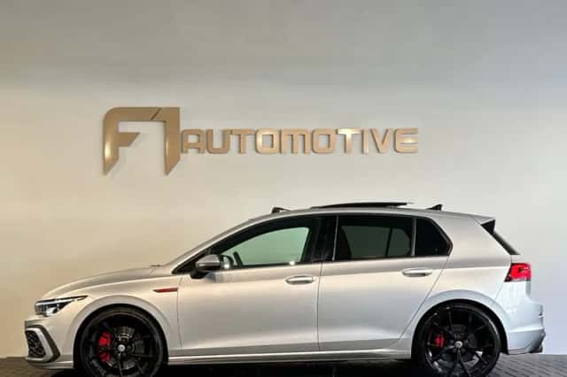 Volkswagen Golf (2021) thumbnail 12