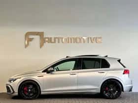 Volkswagen Golf (2021) thumbnail 12