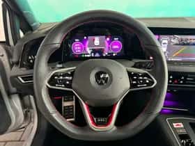 Volkswagen Golf (2021) thumbnail 13